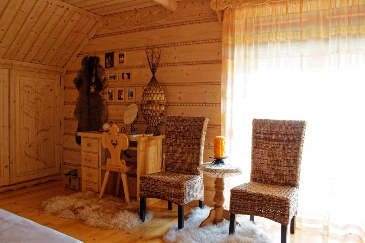 Holiday home U Rodaka Snochowice