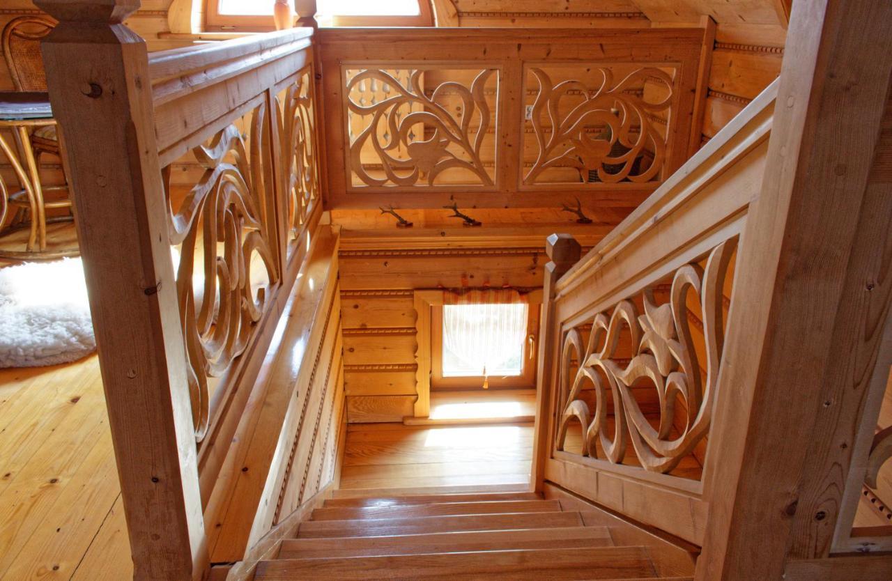 U Rodaka Holiday home *