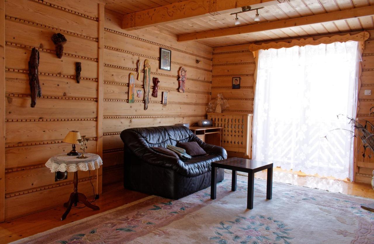 Holiday home U Rodaka Snochowice